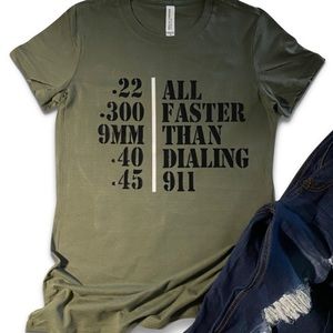 Women’s graphic tee